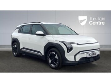 Kia Ev3 148kW Air 81.4kWh 5dr Auto Electric Estate